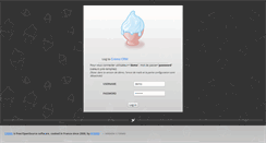 Desktop Screenshot of demos.cremecrm.com